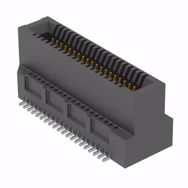 MEC8-120-01-L-DV Samtec Inc.  Edgeboard Connectors